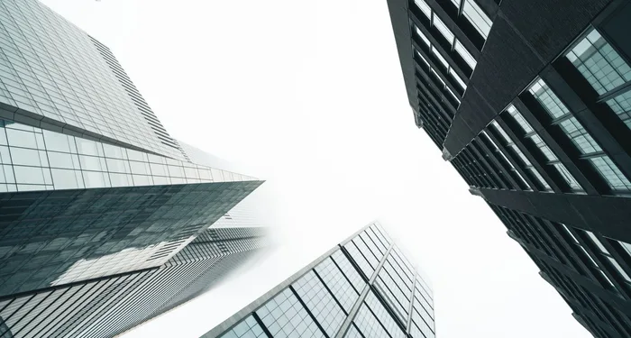 Real Estate and Construction visual