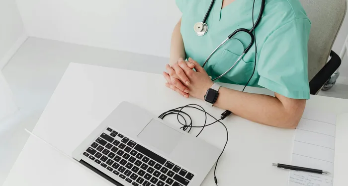 Healthcare visual