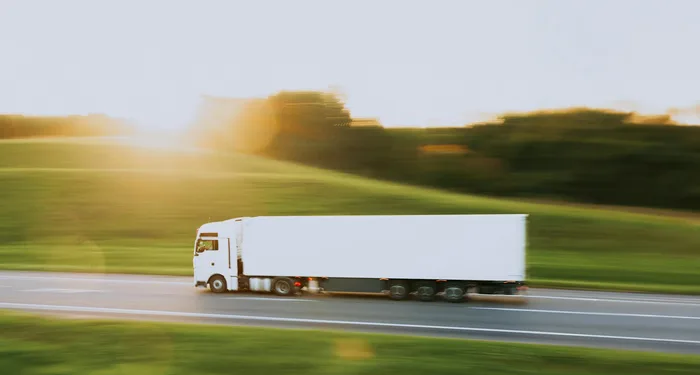Transportation and Logistics visual